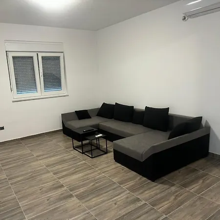 Prázdninový dům Olive House *