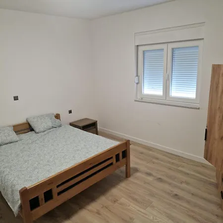 Nyaraló Olive House Kašić