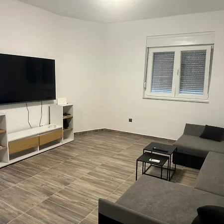 Dom wakacyjny Olive House