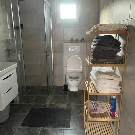 Olive House Nyaraló *