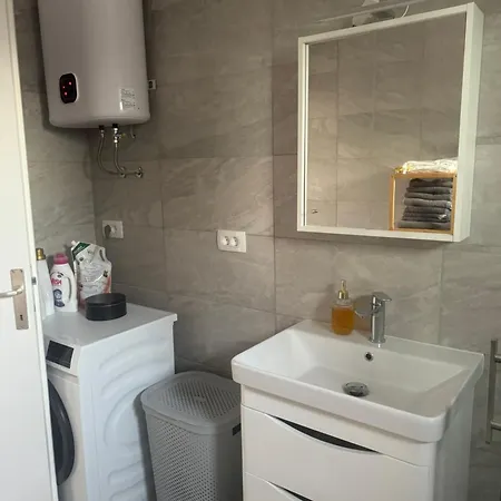 Olive House * Kašić