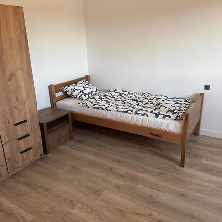 Olive House Nyaraló Kašić