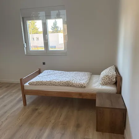 Olive House Nyaraló Kašić