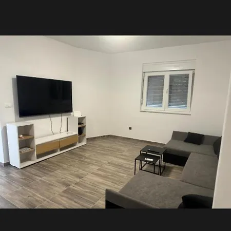 Olive House * Kašić