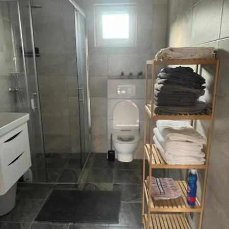 Olive House Nyaraló Kašić