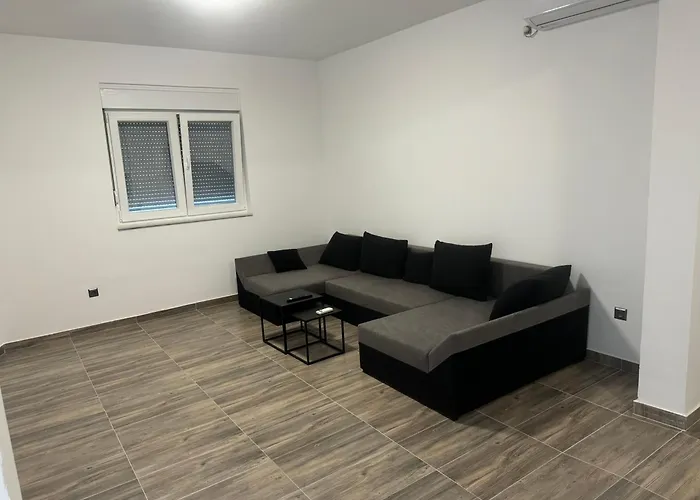 度假居 Olive House *