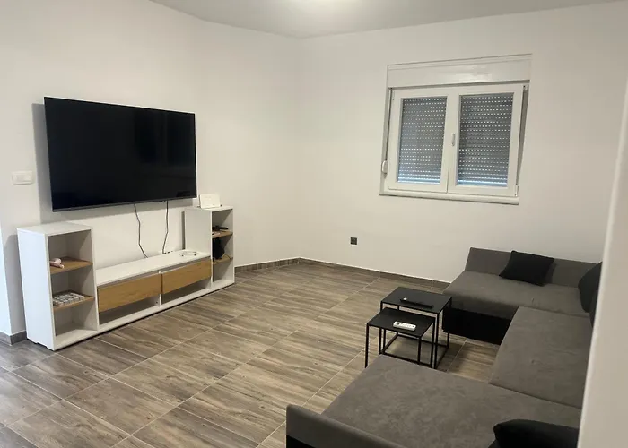 度假居 Olive House