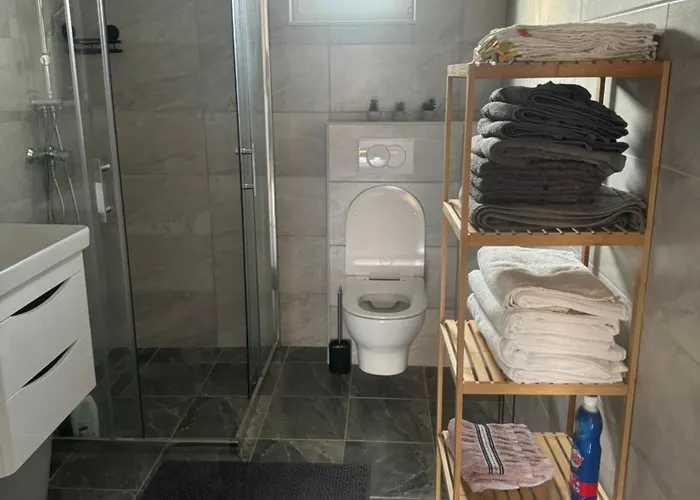 Olive House 度假居 *