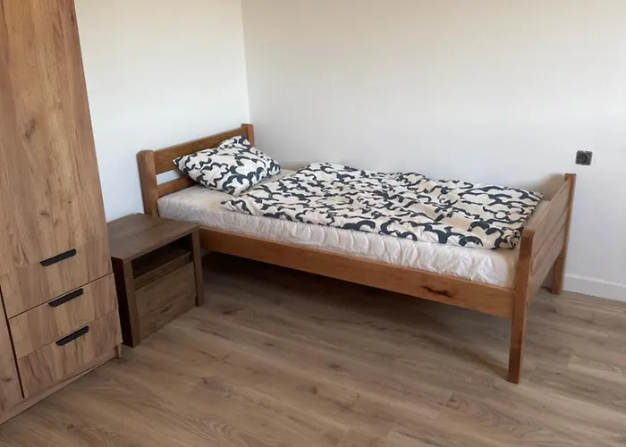 Olive House Dom wakacyjny Kasic