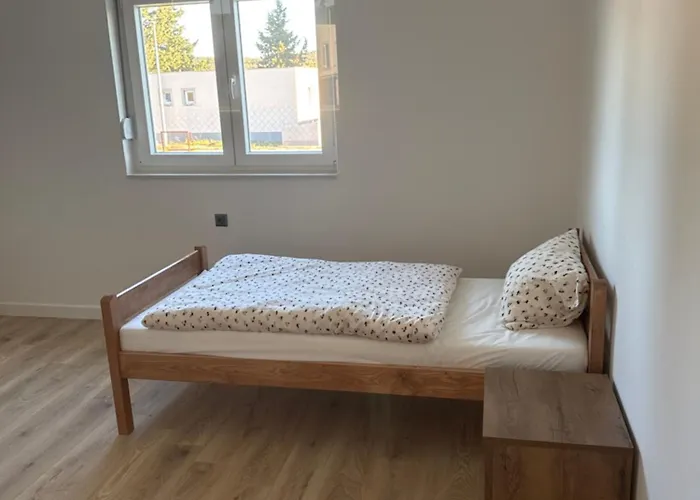 Olive House 度假居 Kasic