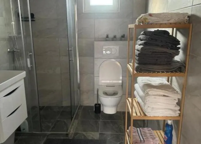 Olive House 度假居 Kasic